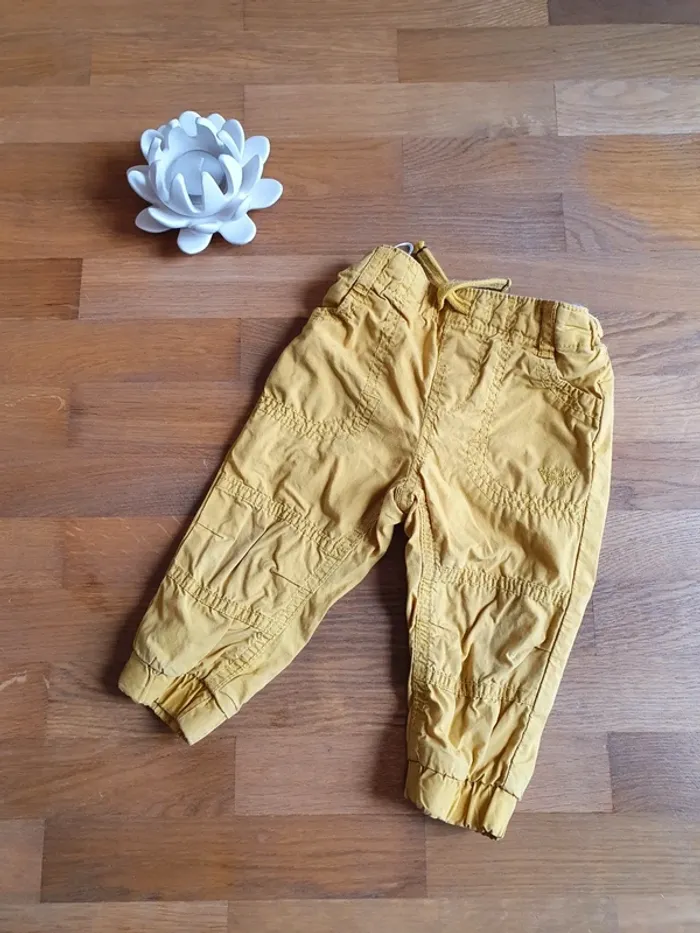 Pantalon 74 cm, baby club