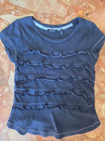 Tee shirt IKKS 3 ans 