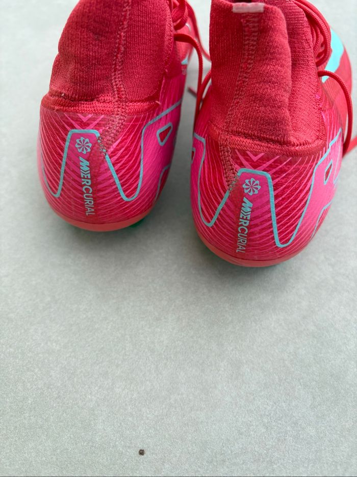 Chaussures de foot - photo numéro 4