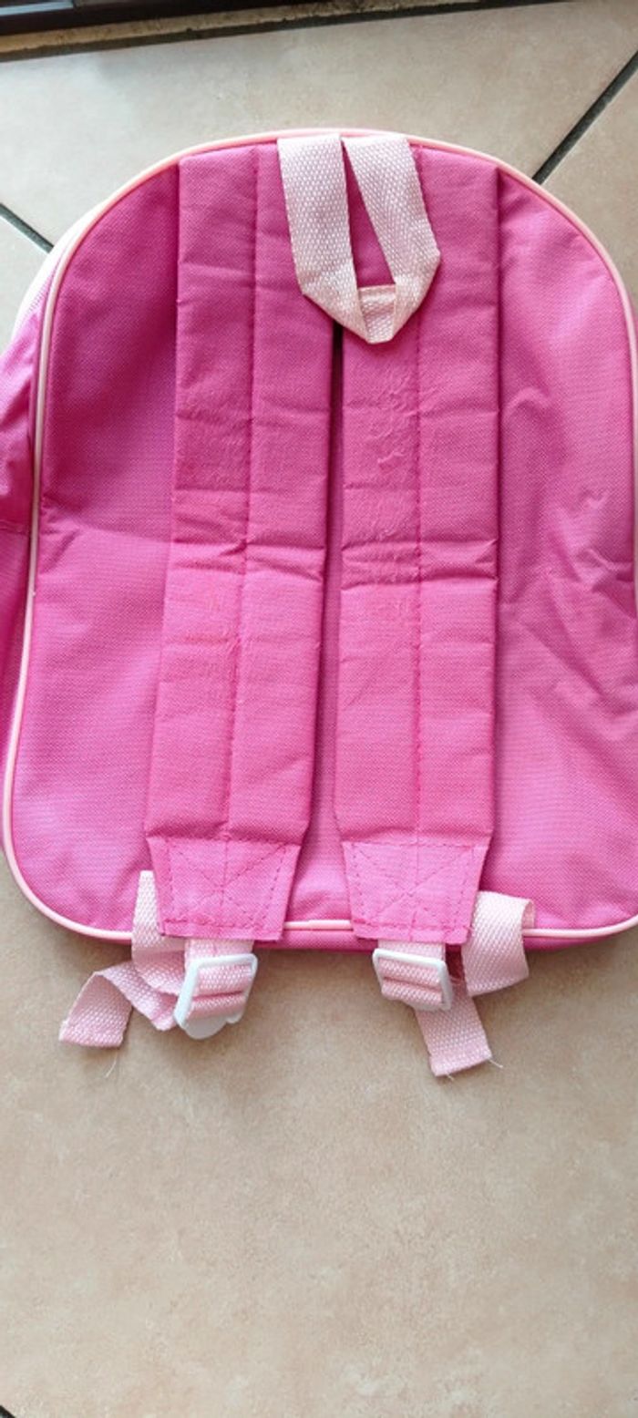 Sac à dos pour la maternelle - photo numéro 2