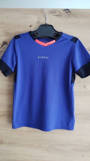Décathlon Kipsta Tee-shirt 6 ans