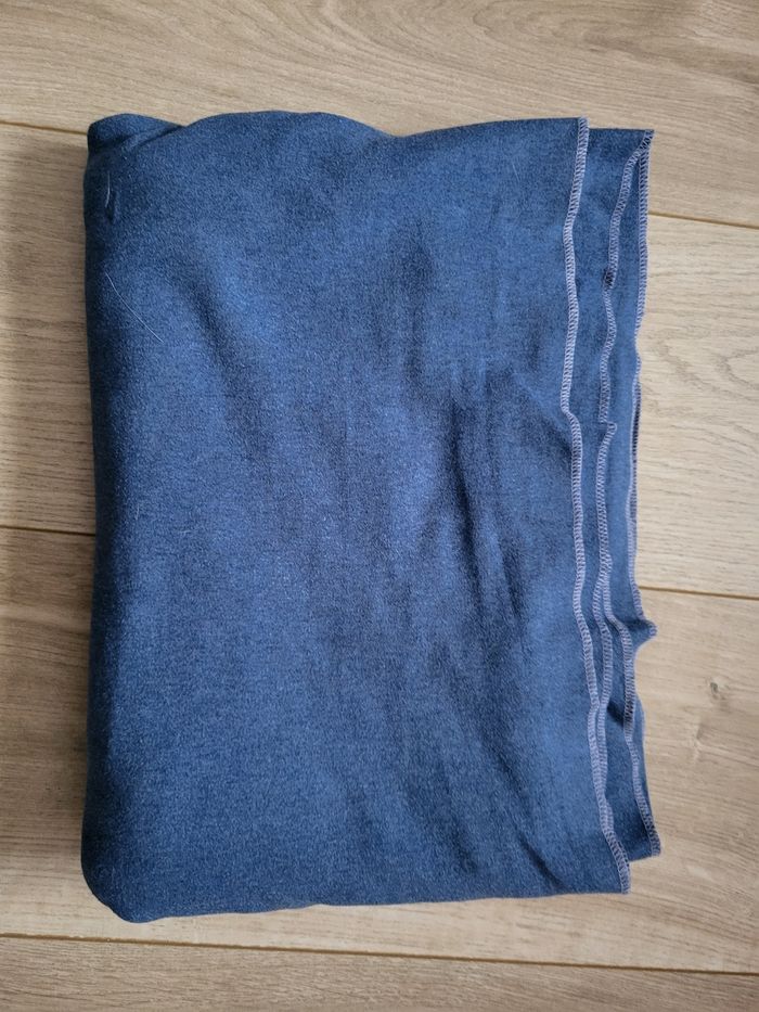 Écharpe de Portage - Tricot-Slen - Babylonia - photo numéro 4