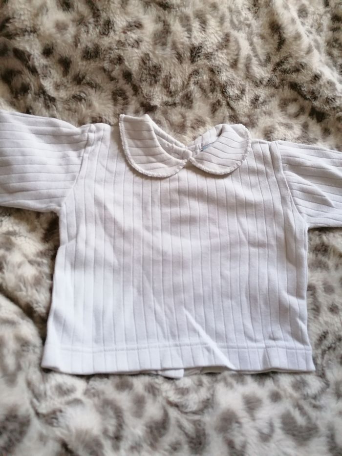 Lot 6 t-incon - photo numéro 4