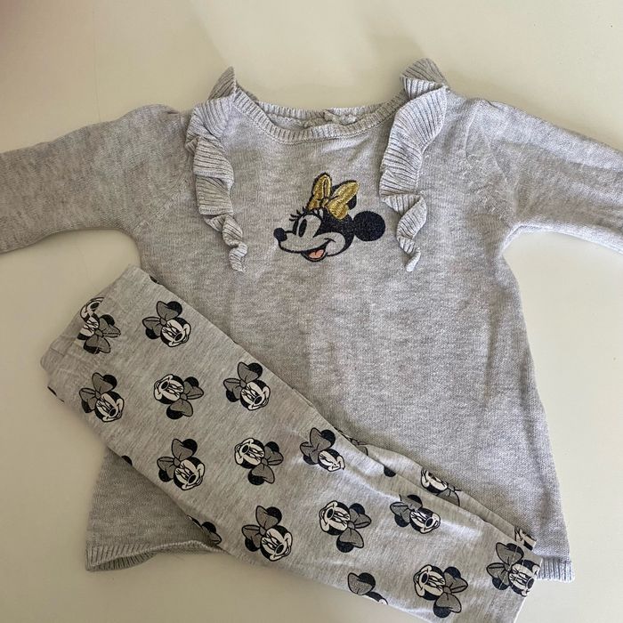 Jolie ensemble 3 mois