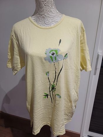 T-shirt blancheporte 42/44