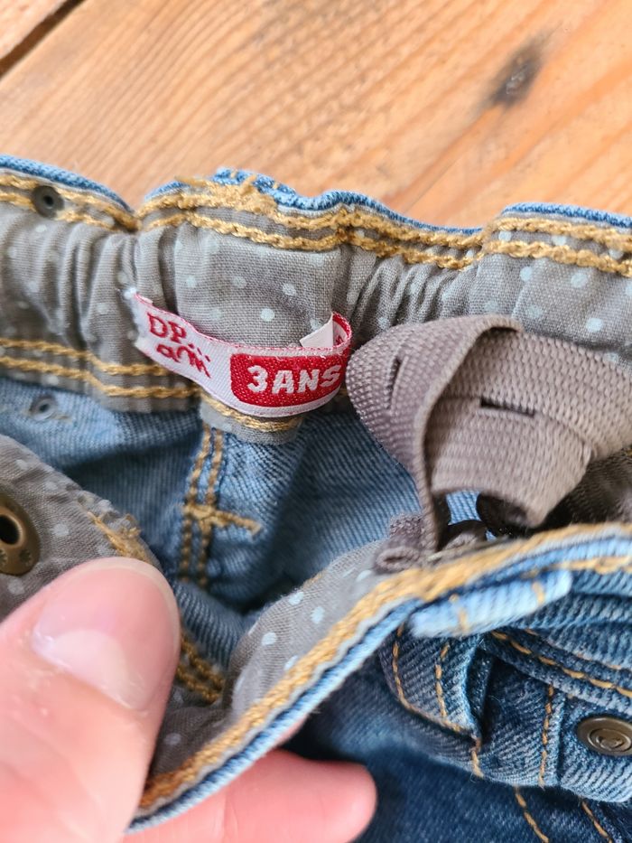 Jean - photo numéro 3