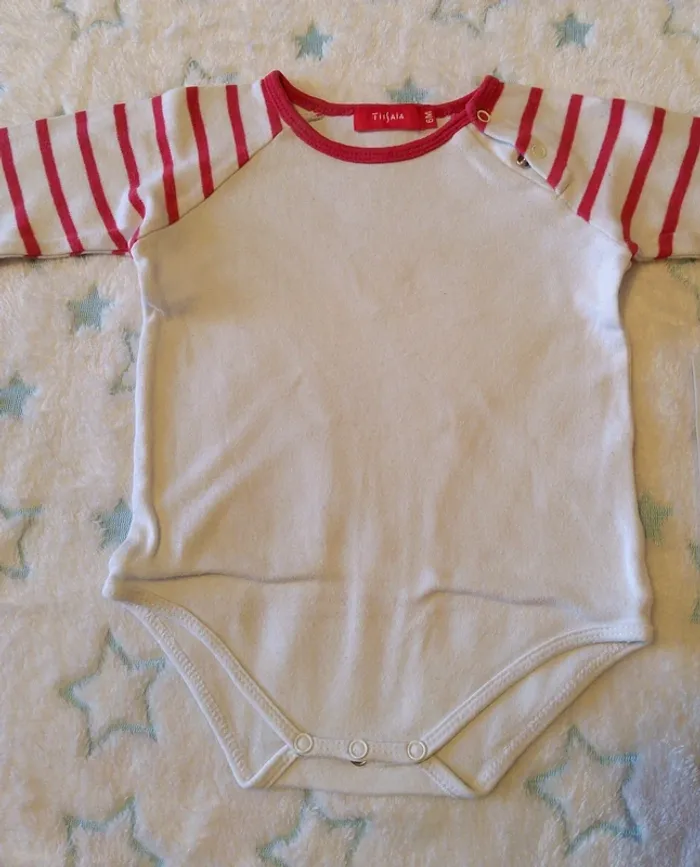 Ensemble petit pinpon - photo numéro 7