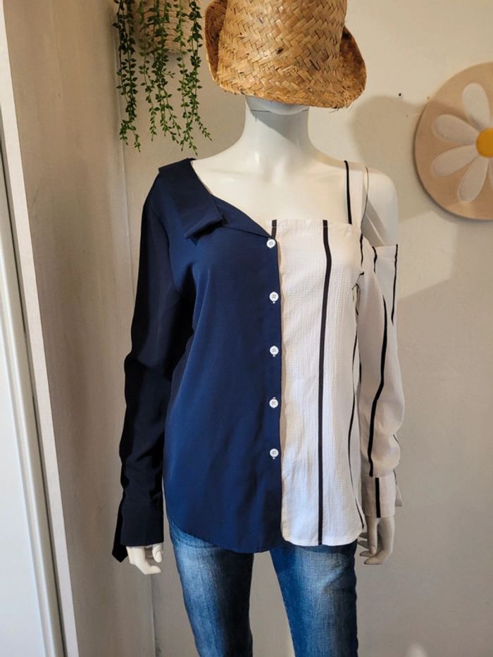 Chemise très originale - photo numéro 2