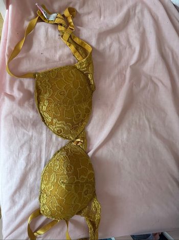 Culotte et soutif