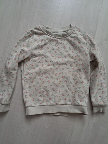Pull fille