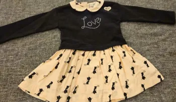 Robe 18 mois marese