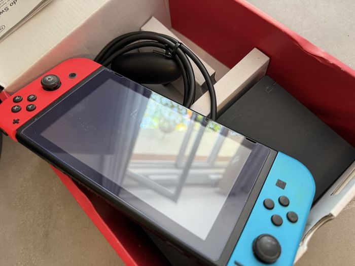 Nintendo - photo numéro 4