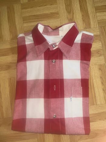 Chemise homme