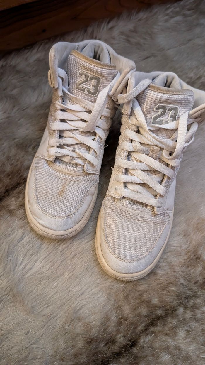 Air Jordan 1 Flight 5 PREM BG - photo numéro 2