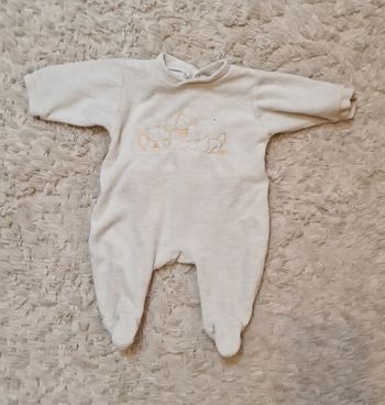Pyjama 3m