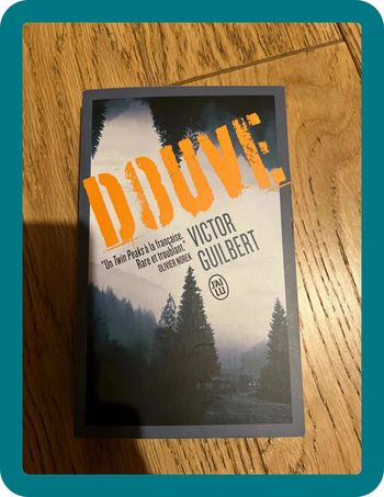 Douve - Victor Guilbert