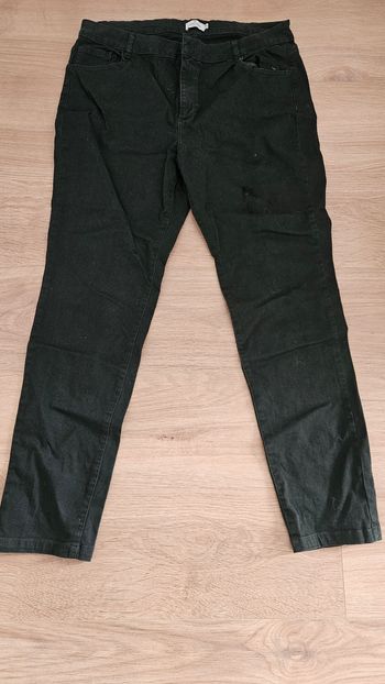 Pantalon Cyrillus