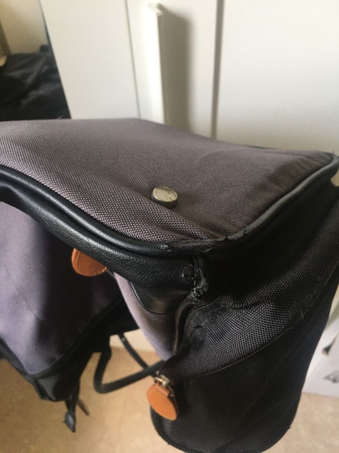 Sac à langer - photo numéro 4