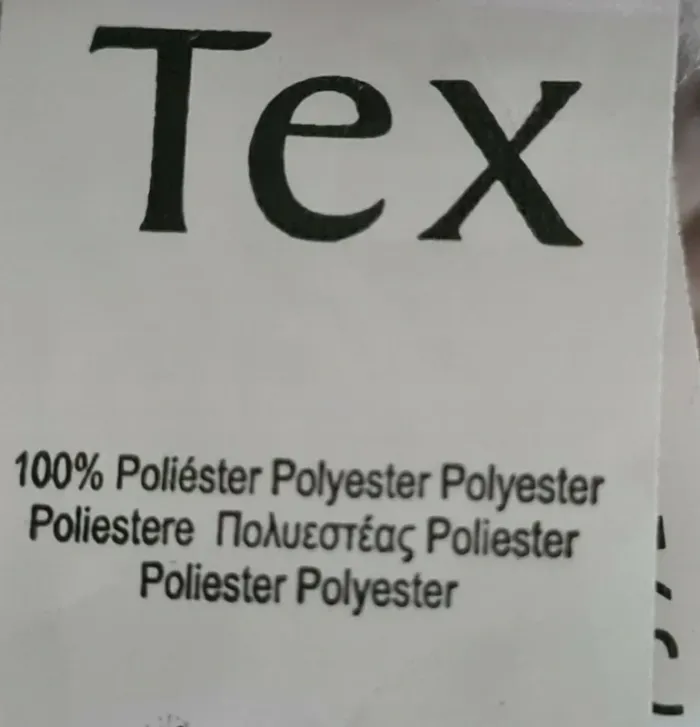 Veste fourrée sans manches Tex Taille M - photo numéro 5