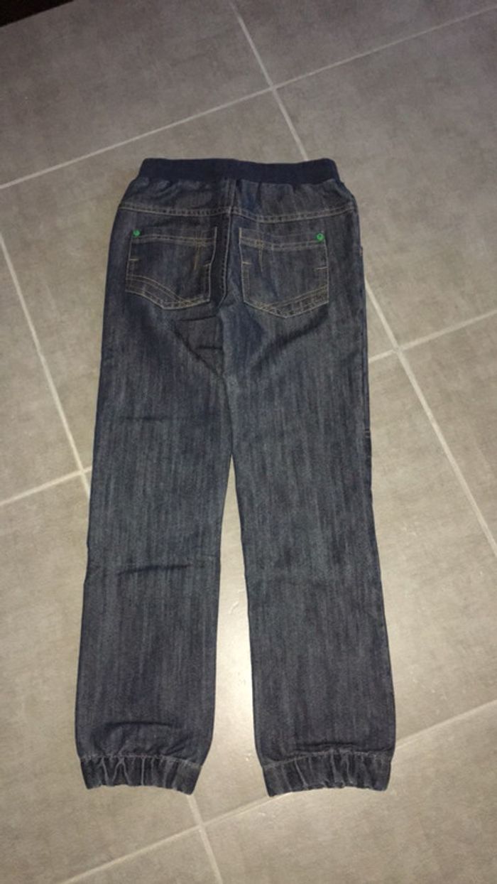 Jean droit - photo numéro 4