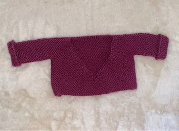 Gilet / brassière