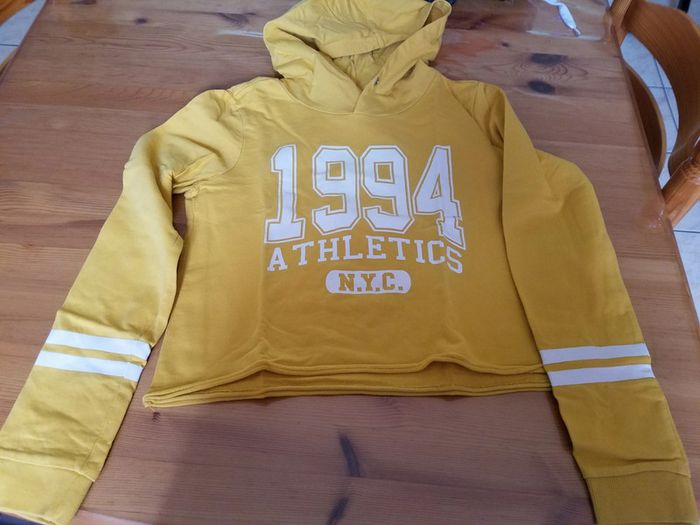 Tee-shirt manches longues