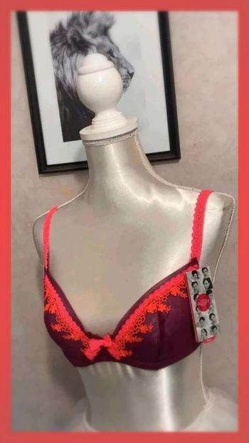Petits prix :)  Soutien-gorge