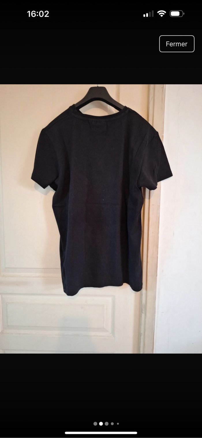 T-shirt - photo numéro 2