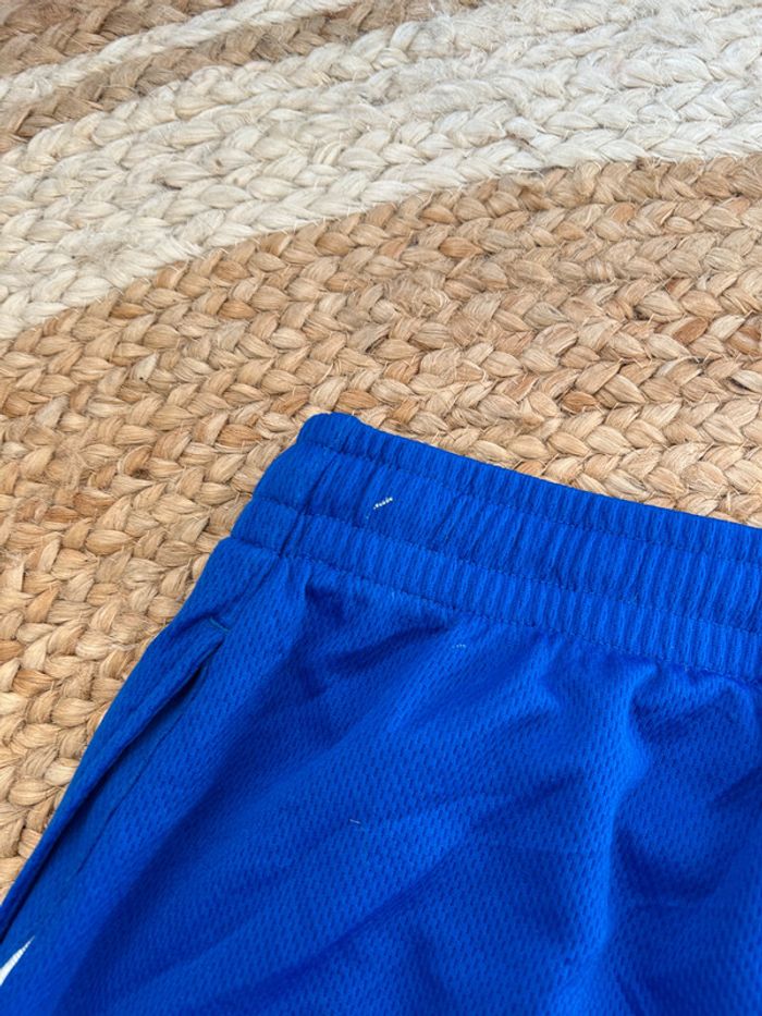 Short Pro Edge Homme Bleu Taille XL | Très Bon État avec Légère Tache | SNVintagefr | BS1766 - photo numéro 8