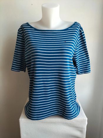 T Shirt Femmes Tommy Hilfiger - XL
