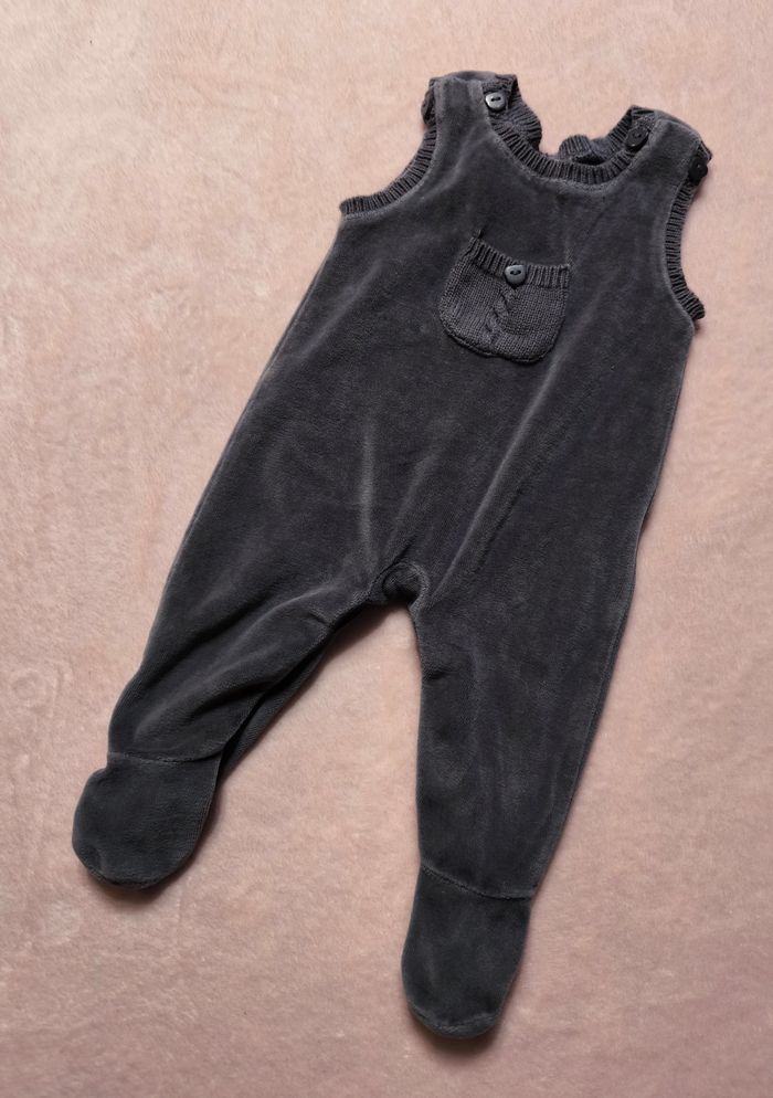 Lot 3 mois fille - photo numéro 5