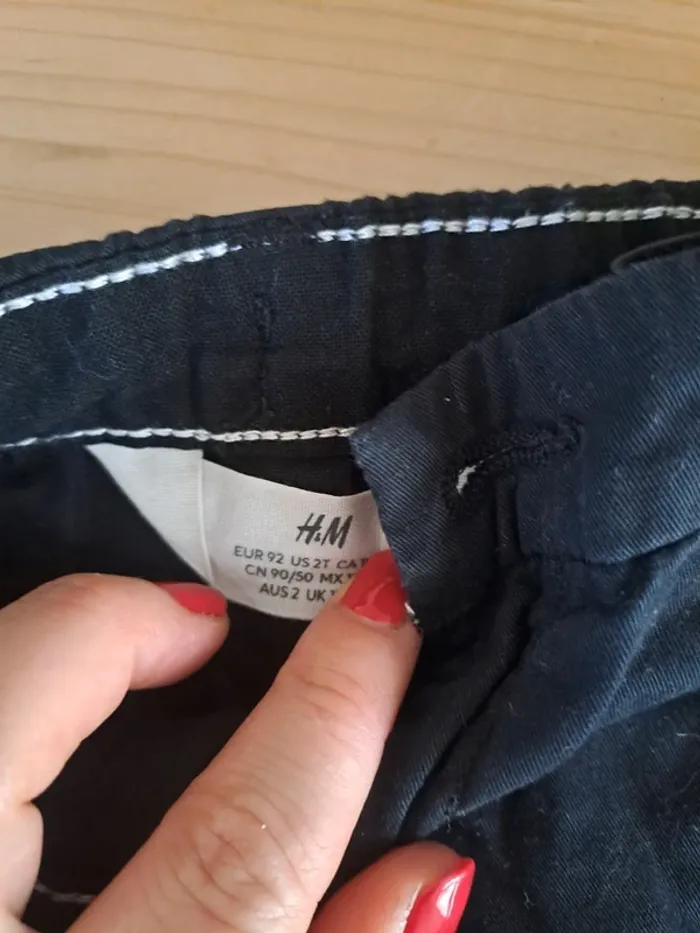 Pantalon - photo numéro 2