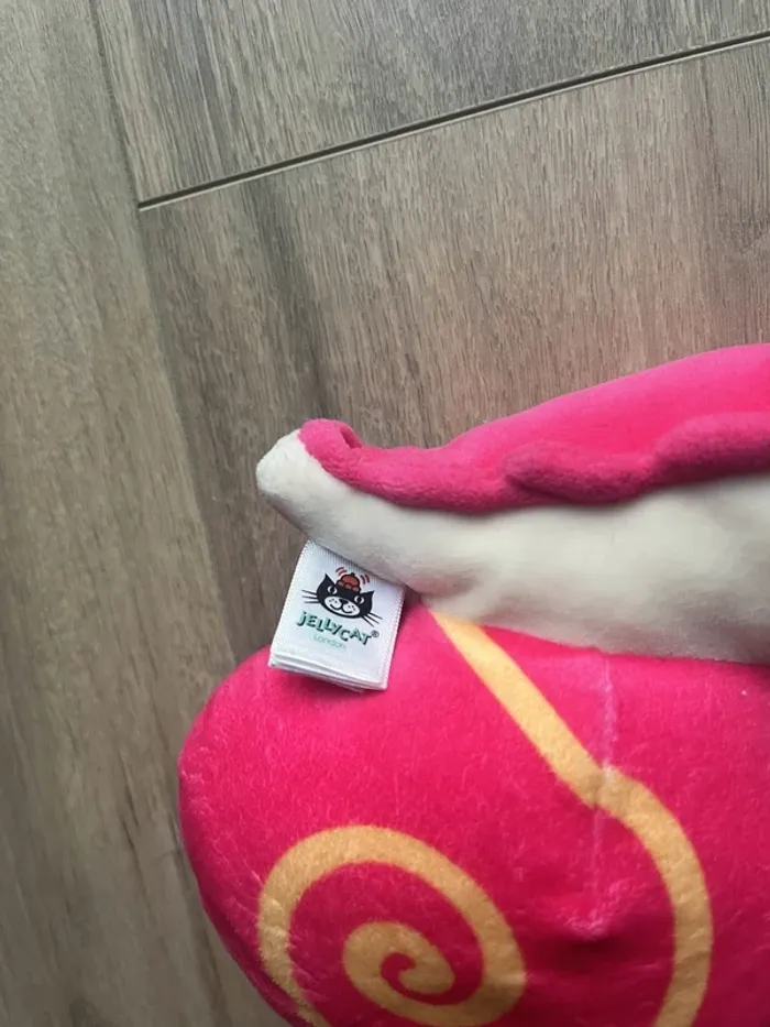 escargot jellycat - photo numéro 3