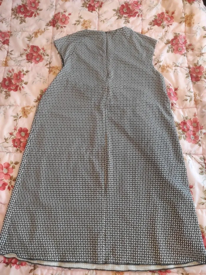 Robe d'été Mango - M - photo numéro 4