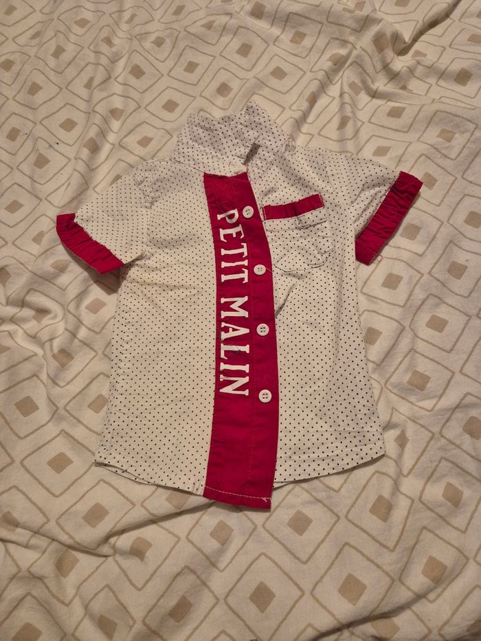 Chemise