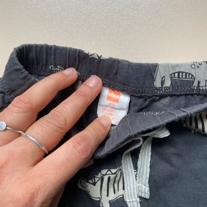 Lot de shorts - photo numéro 2