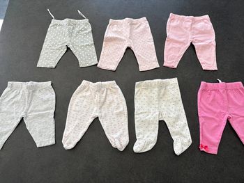 Lot leggings
