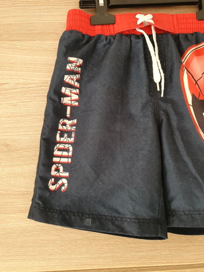 Short de bain 6 ans - photo numéro 3