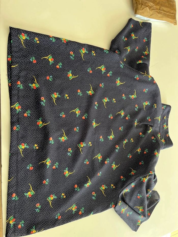 Chemise manches courtes - photo numéro 4