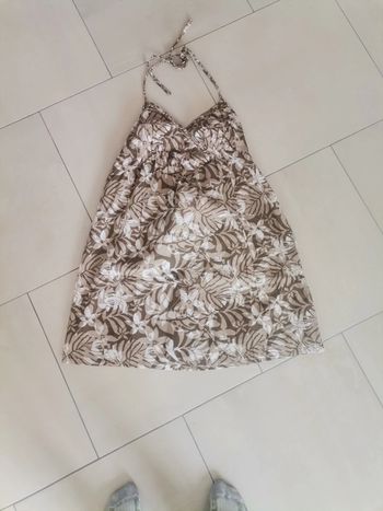 Robe ou tunique