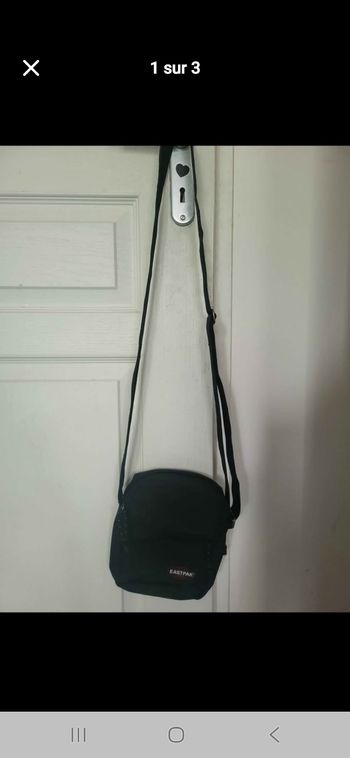 Sacoche Eastpak