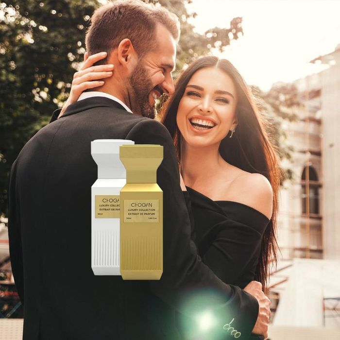 Parfums Chogan - photo numéro 5