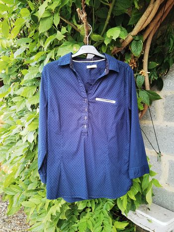 D1273 - haut femme taille 40