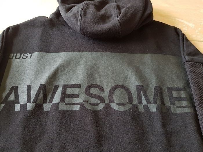 Sweat à capuche - photo numéro 3