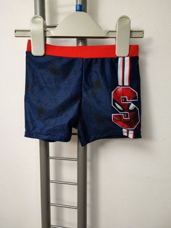 Short de bain garçon