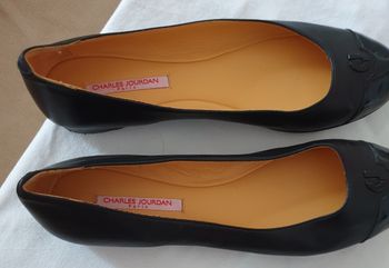 Chaussures femmes Taille 41 Jourdan