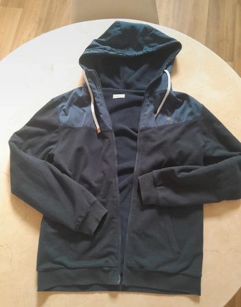 Veste à capuche-Firefly  - taille 40💞