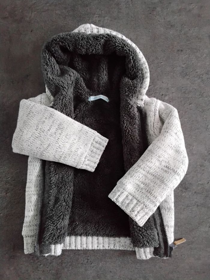 Gilet