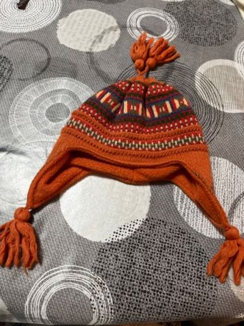Bonnet