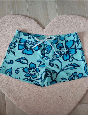 Short été